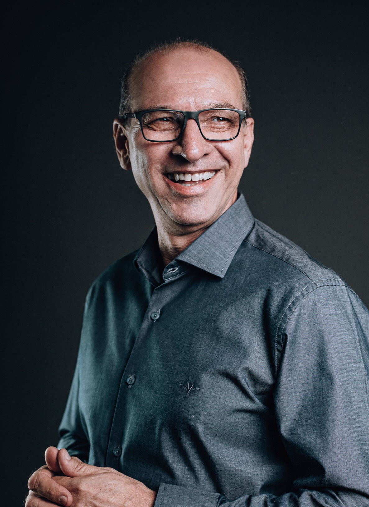 Carlos Souza